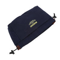 Bolsa De Almacenamiento Portátil De Lona Con Cierre De Cordón Multicausa Para Viajes Organizador Ecológico De Banda Interior - details 27
