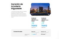 Samsung Galaxy S25 256 GB/12 GB RAM, 6.2" FHD+ con IA , Snapdragon 8, 4000 mAh, Android 15--Versión Hong Kong - details 16