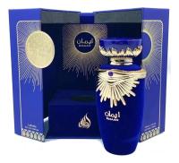 Emaan perfume de Lattafa para Mujeres | Haya Lattafa 100ml - details 0