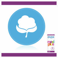 Evax Salvaslip Maxi Plus Protegeslips  8x30 Unidades - details 2