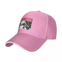 Gorro De Béisbol Unisex Bruce the E Street Band Springsteen Thunder Road Estilo Vintage Ajustable Protección Solar Deporte - details 11