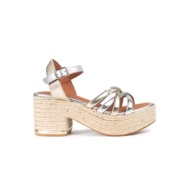 Sandalias de tacón Popa Geriba Mujer Colores - 1