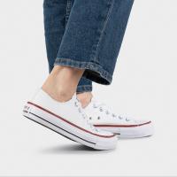 ANDY-Z  AW0105 blanco Zapatillas clásicas de lona para hombre y mujer. - details 2