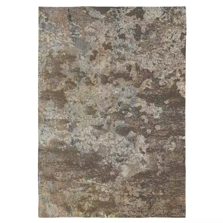 NAF NAF - Alfombra decorativa GROOT. Disponible en varios tamaños. - 1