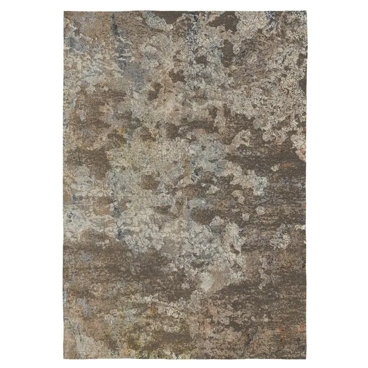 NAF NAF - Alfombra decorativa GROOT. Disponible en varios tamaños. - 1