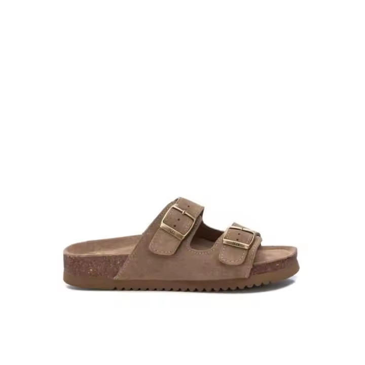 Sandalia XTI 14255206 taupe - 1