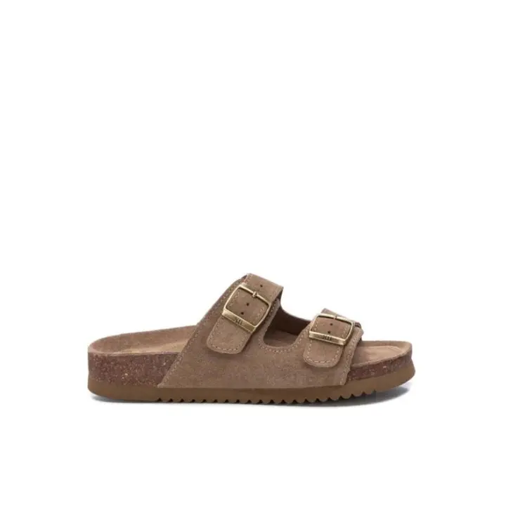 Sandalia XTI 14255206 taupe - 1