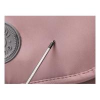 Bolsa de Viaje Pequeña Bolsa Deporte Mujer Fin de Semana Bolsa de Mano 30L Bolsa de Gimnasio Ligera Plegable - details 2