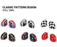 Nuevos Pegatinas Union Jack Para Espejos Retrovisores Para Mini Cooper S 2020 2021 2022 Countryman F60 F54 F55 F56 F57 Adhesivos De Coche Originales De China - details 6