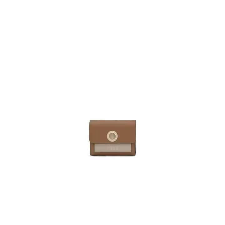 TOUS 2002201443 BILLETERA PEQUEÑA TIERRA TOUS POPPY 2002201443 TOUS - ACCESORIOS 2002201443 - 1
