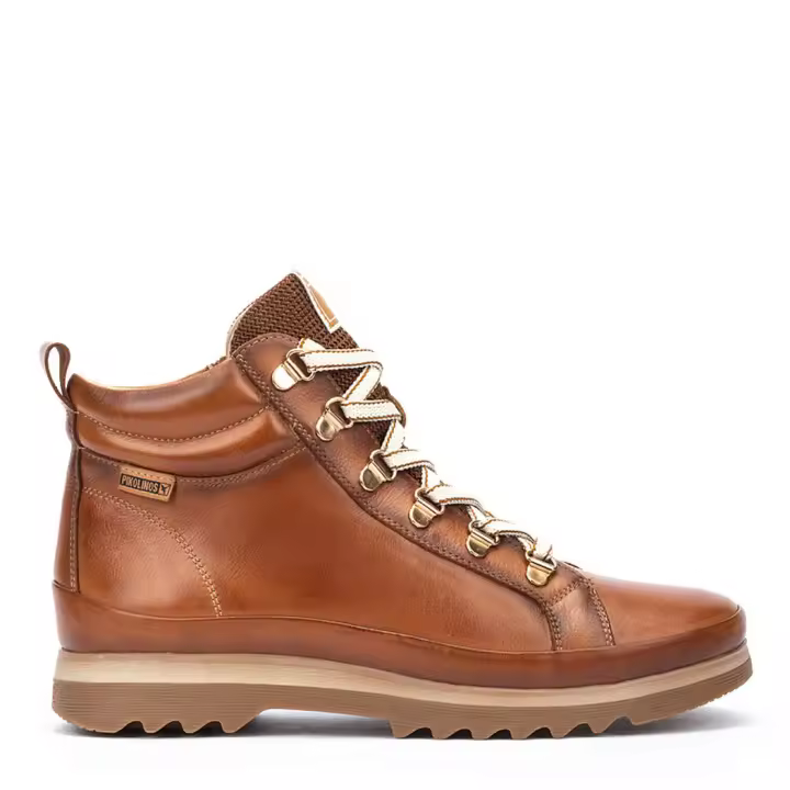 Pikolinos Botín Vigo Marrón W3W-8564-250 , para Mujer - 1