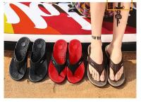 Nuevos Sandalias De Playa Para Hombre Verano Antideslizantes Casual Ligeros Sandalias De Playa Para Estudiantes Uso Doméstico - details 3