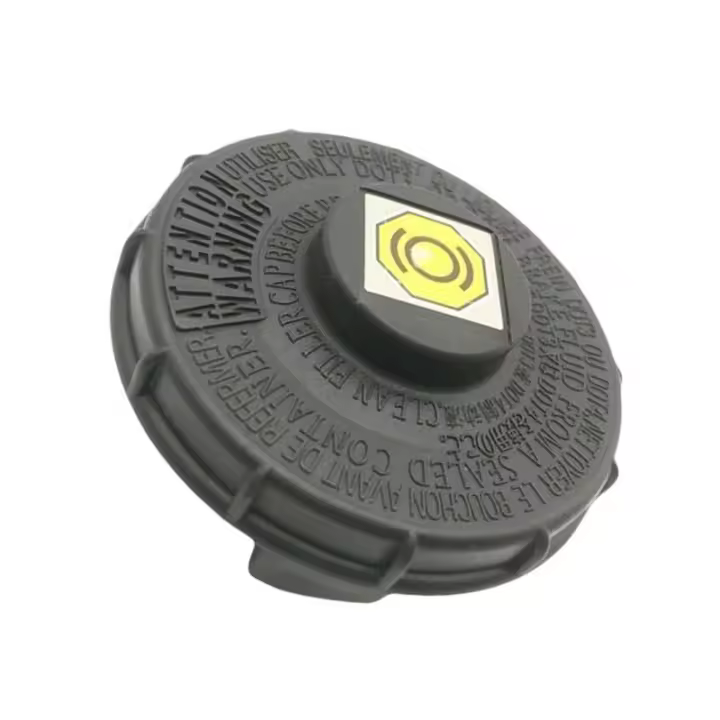 Tapa Del Reservorio De Líquido De Frenos Master Para Honda 46662-Sdc-A02 Pieza De Repuesto Duradera Para Mantenimiento Profesional - 1