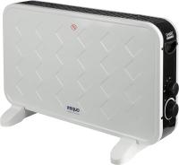 XSQUO Useful Tech. Radiador Convector de diseño 2000 W. Termostato Regulable. con Soporte de pie. Protección sobre calentamientos. Muy silencioso. Smart Confort Power Warm. Calienta habitaciones de hasta 15m2 - details 4