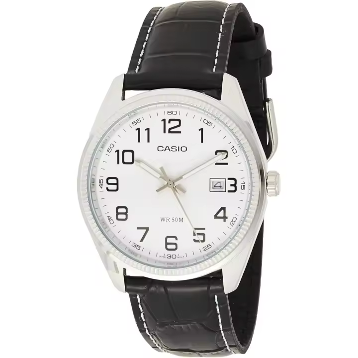 Reloj Casio MTP-1302PL-7B Original Nuevo Envio en menos de 24 horas - 1