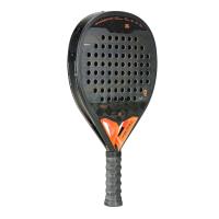 Pala Bullpadel Paquito Navarro Hack 03 Hybrid 2024 + regalo - details 1