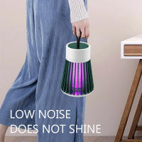 Zapador Eléctrico De Mosquitos Lámpara Repelente De Insectos Para El Hogar Y Camping Trampa Anti-Mosquitos Con Luz Exterior - details 3