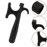 Gancho De Barco De Nylon Resistente Al Rusticidad Para Mooring Yate Kayak Pesca Raft Accesorios De Barco Longitud 9*7.5 Cm - details 5