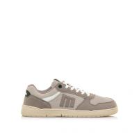 MUSTANG 84766 C57422 Zapatillas deportivas hombre 34422 25V DEPORTIVO CORDON "M" TAUPE/KAKY - details 1