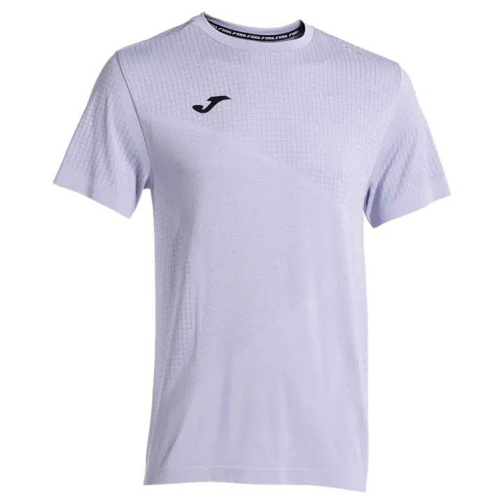 Camiseta de Manga Corta Joma Challenge para hombre en color azul - 1