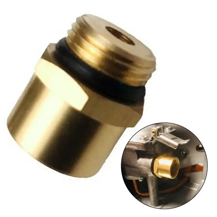 Adaptador De Conector De Gas Para Camping Picnic Estufa De Camping Fornace Cassette Para Senderismo Exterior Mochila - 1