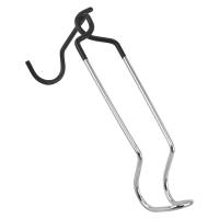 Soporte De Palas De Acero Inoxidable Para Luz Y Pala De Tenda Accesorio Portátil Para Pesca Y Caza Colgador De Linterna Para Camping Suministros Al Aire Libre - details 5