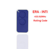Control Remoto De Garaje NICE ERA INTI 433MHz Compatible Con NICE Flor-s FLOR2-S NICE ERA FLO2RE ERA INTI 2 1 INTI2 433.92MHz Incluye Batería - details 2