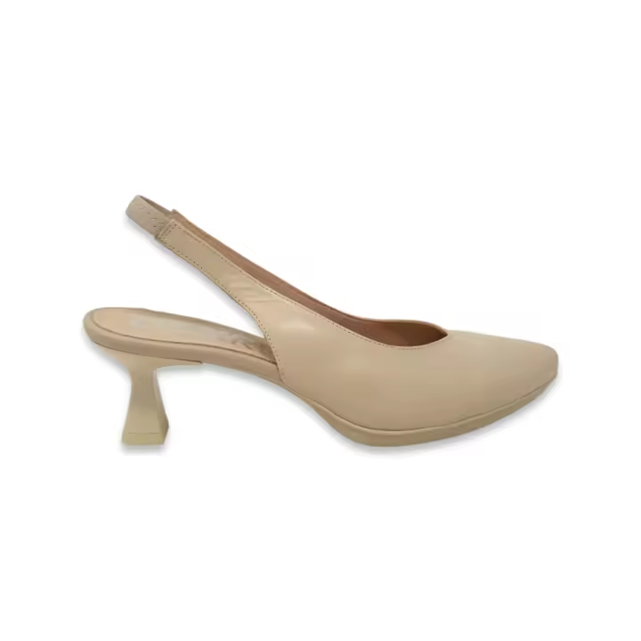 Calzado Salones marca Desiree modelo Maia1-Cr para mujer en color beig - 1