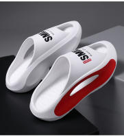 Zapatillas De Playa Para Hombre Replicas De Marcas De Lujo Sandalias De EVA Zapatos De Agua Para Adultos Uso Doméstico Y Externo Verano - details 22