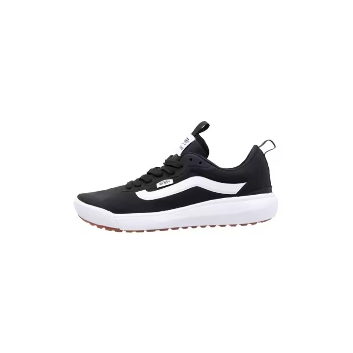 Vans UA UltraRange EXO  Deportivas Planas Unisex Negro - 1