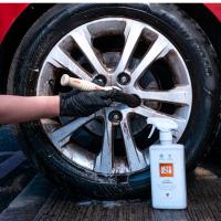 Limpiador de llantas 500ml Autoglym - Potente Limpieza para Coche y Moto Autoglym - Cuidado Profesional de Llantas - Elimina Suciedad y Grasa - Brillo y Protección para Ruedas - Ideal para Automóviles y Motos - Máxima eficacia - details 5