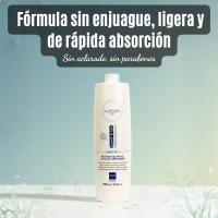 Ever Ego Italy Acondicionador Nutritivo Intenso sin Enjuague pH 4.5–5.0 – Hidratación y Protección Total | 1000 ml - details 3