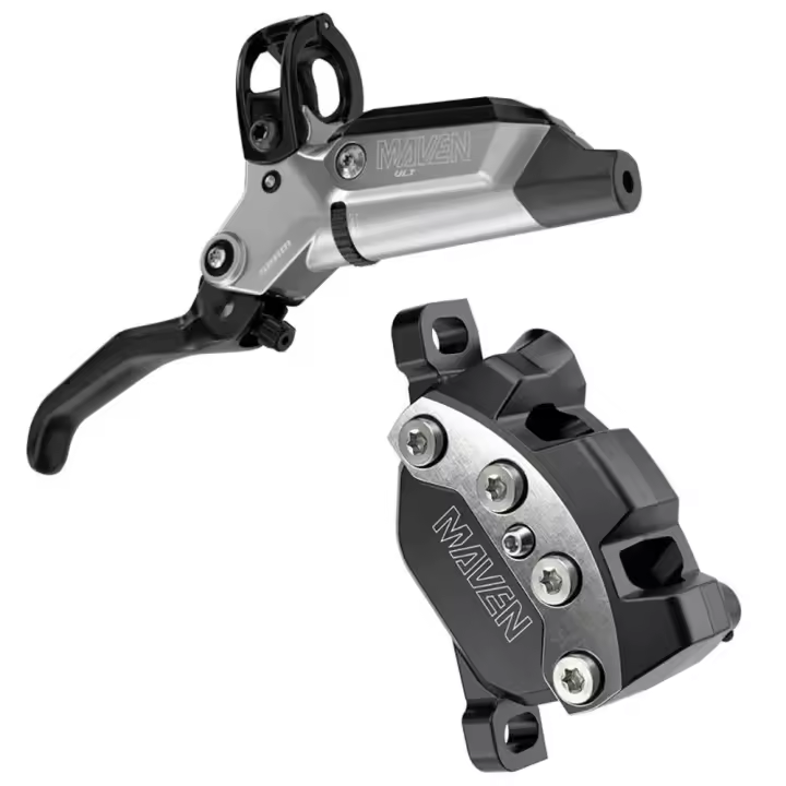 Sram Disco De Freno Maven Ultimate Stealth 950 Mmx - 1