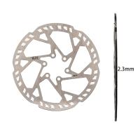 ZTTO Disco De Freno Para Bicicleta De Montaña E-bike MTB Acero Inoxidable 2.3mm Grueso 160mm 180mm 203mm 220mm 6 Bolíval Montaje En Eje Piezas De Bicicleta - details 3
