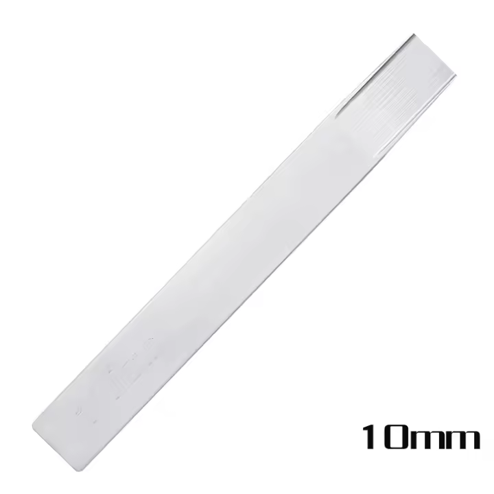  Herramienta De Trenzado De Cuero Original De Calidad Con Patrón De Encaje BV Herramienta De Cortador De Cuero De Estilo Tejido - 1