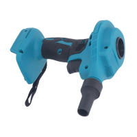 Aspiradora Eléctrica Recargable Duster Portátil Con Interface Para BL1830 BL1840 BL1850 BL1860 Herramienta Eléctrica DIY Origin Mainland China - details 7