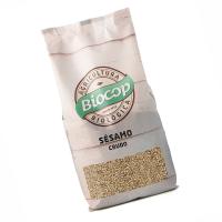 Sésamo Crudo | Packs 2 | Intensas fragancias y exquisito sabor | Biocop - details 1