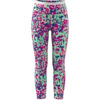 Adidas - Leggins altos 7/8 con Estampado de Niña Adidas Essentials Seasonal Aeroready - HR5800 - details 6