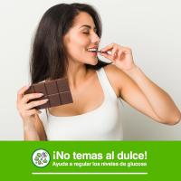 Soria Natural Composor 17 Diabesil Complex – Con Extractos de Eucalipto, Canela, Salvia, Judías Vainas, Travalera, Vitamina B3 y Cromo – Ayuda a Regular los Niveles de Glucosa - Hipoglucemiante - 50ml - details 2