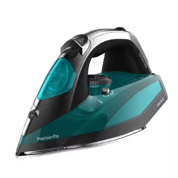 CECOTEC 05522 - Plancha horizontal Fast&Furious 5020 Force - 1