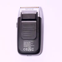 Afeitadora Eléctrica Kemei Para Hombres Recargable Barba Afeitadora Electrónica Flequillo Corte Flotante Barbero Trimmer De Cuidado Del Rostro Máquina De Afeitar - details 7