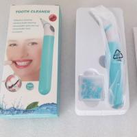 El limpador dental Eléctrico: innovador Palillo dientes Eléctrico para una hesiene - details 0