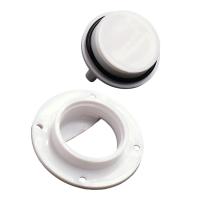 Tapa De Tornillo Para Barco Universal Accesorio Marítimo 90mm Tapón De Bung Para Desagües De Barco Y Yates Hardware De Piso De Barco - details 3