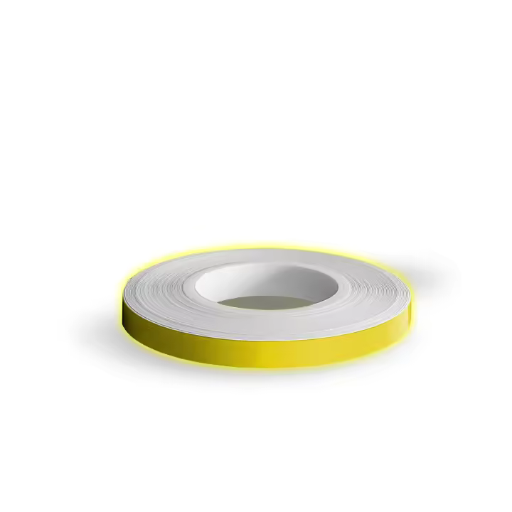 Amarillas de motorteta 5 mm x 6 Mt - 1