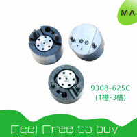 Válvula De Control Del Inyector De Combustible Diesel 625C Para Delphi Euro5 Pieza Individual No Marca Origen China - details 1