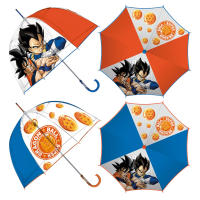 Paraguas Infantil Transparente de EVA en Forma de Burbuja – Arditex, 67 cm de Diámetro, 8 Paneles, Modelos Surtidos - details 0