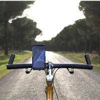 Soporte De Navegación Para Motocicleta M1 De Aluminio Soporte Para Teléfono Móvil Vehículo Eléctrico Especial Soporte De Viaje Para Motocicleta - details 13