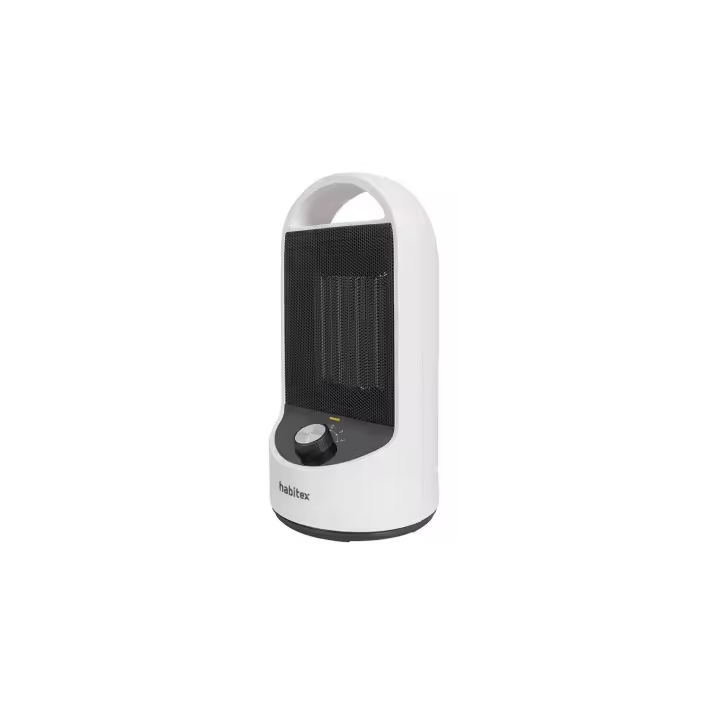 CALEFACTOR CERAMICO AH-33 – POTENCIA Y SEGURIDAD CON OSCILACION AUTOMATICA HABITEX_2018 DE SUINPLAS DECORACIONES - 1