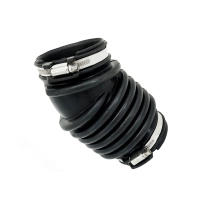 Tubo De Admisión Filtro De Aire Para Ford Focus MK2 C-Max 1.8 2.0 Pieza De Repuesto De Automóvil Parte Del Sistema De Admisión - details 1
