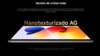 XIAOMI Redmi Pad 2 Pro Tablet, Pantalla de 12,1 Pulgadas 2.5K 120 Hz LCD, Batería de 12000 mAh de Larga Duración, Cargo­dor no incluido - details 10